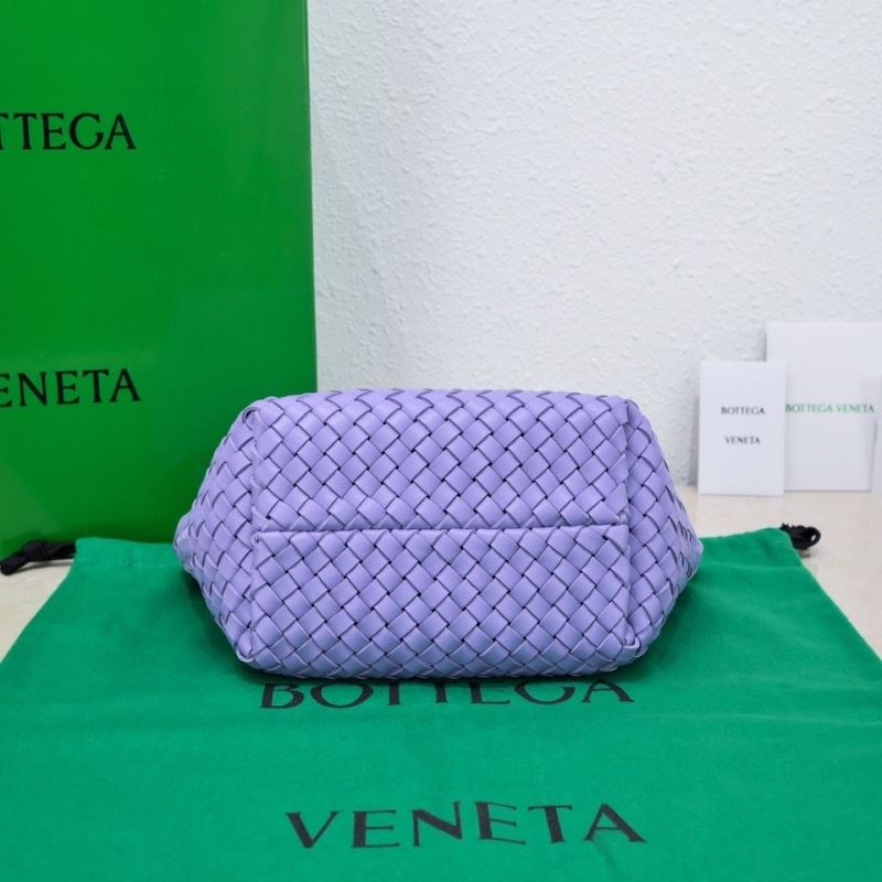 Bottega Veneta Shopping Bags